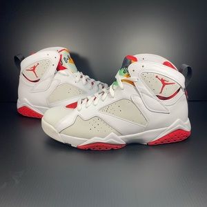 Jordan 7 Retro Hare (2015) Size 9.5 Brand New